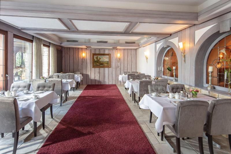 ホテル Naturresort Tannenhof Gmbh