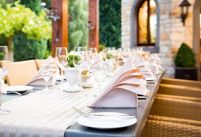 ホテル Naturresort Tannenhof Gmbh