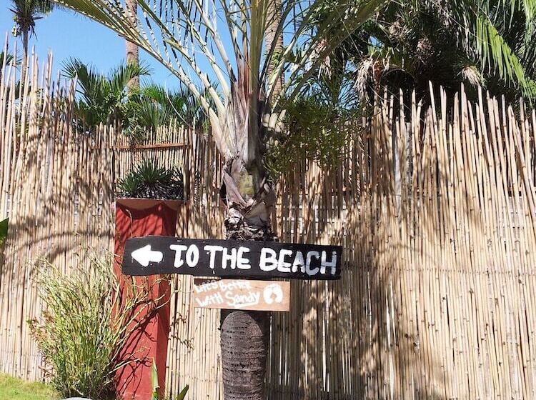 酒店 North Shores Inn