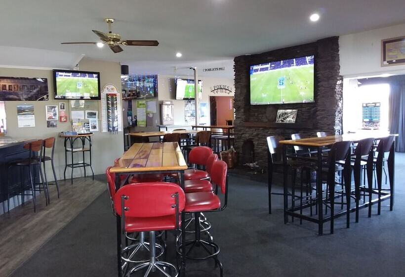 酒店 Pine Lake View Lodge