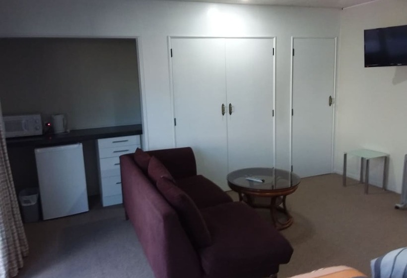 酒店 Pine Lake View Lodge