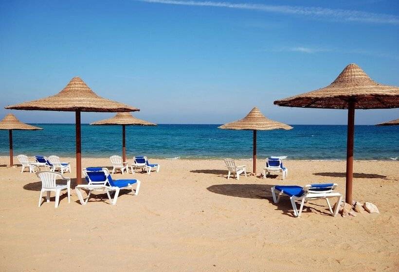 Hotel Regina Resort El Sokhna