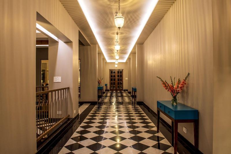 فندق Taj Sawai Ranthambore