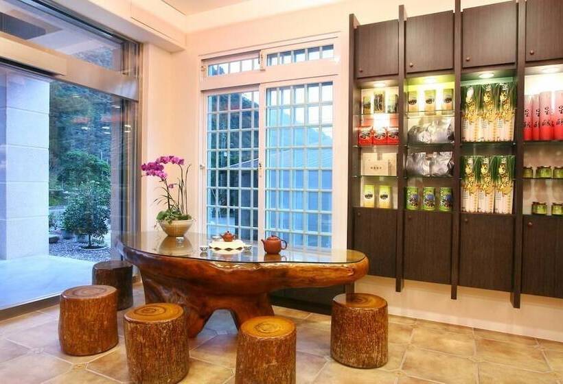 هتل Taiping Mountain Spring Love