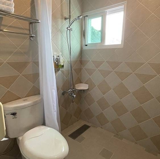 هتل Taiping Mountain Spring Love