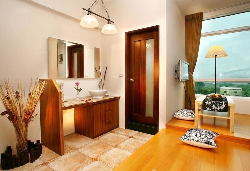 هتل Taiping Mountain Spring Love