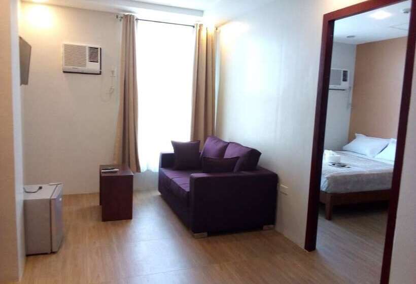 فندق D  Loft Iligan