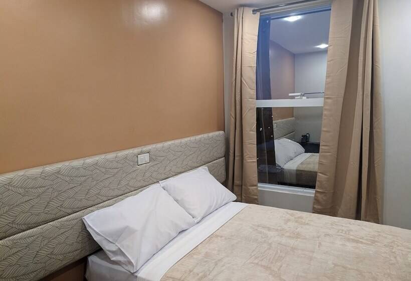 فندق D  Loft Iligan