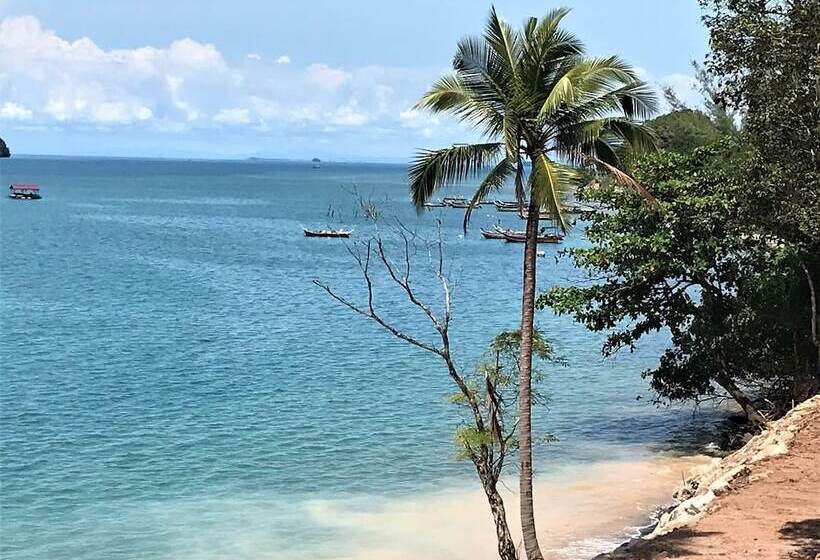 酒店 Villa Kelapa Langkawi