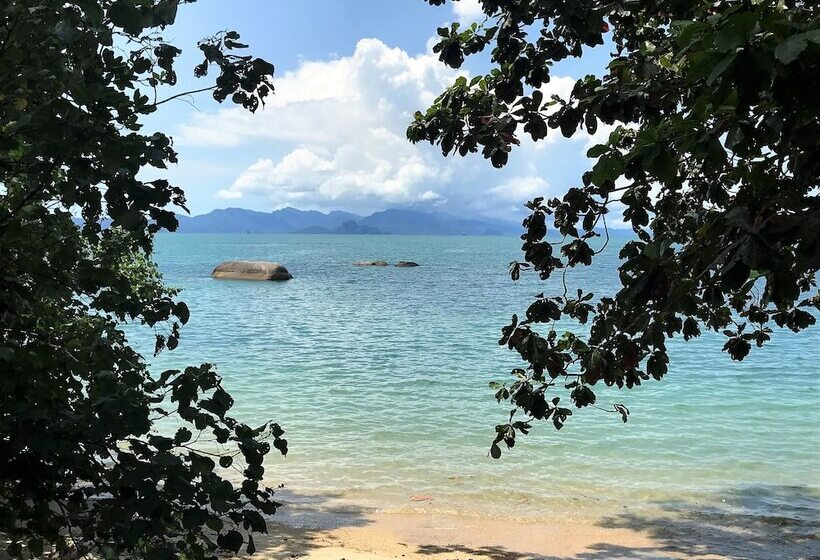 酒店 Villa Kelapa Langkawi