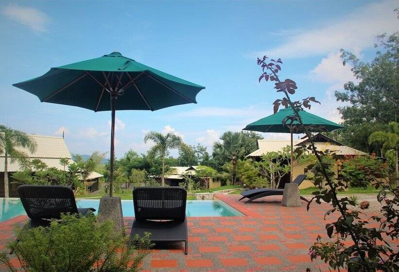 酒店 Villa Kelapa Langkawi