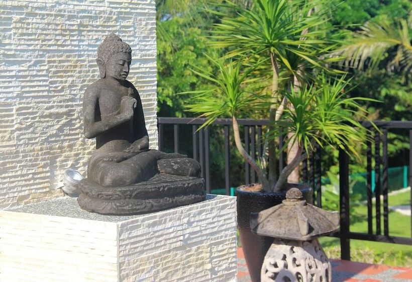 酒店 Villa Kelapa Langkawi