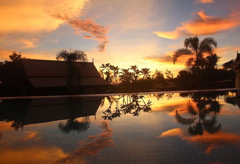 酒店 Villa Kelapa Langkawi