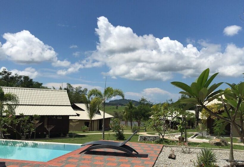酒店 Villa Kelapa Langkawi