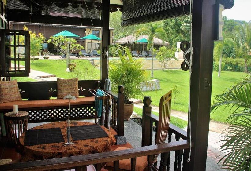 酒店 Villa Kelapa Langkawi