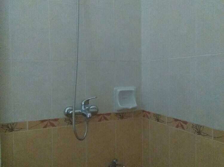 هتل Villa Shamir Near Klia