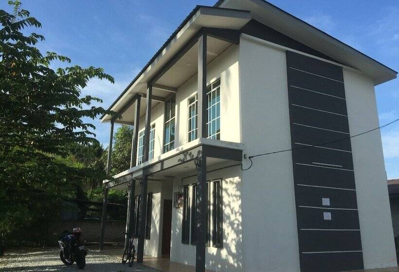 فندق Wave Langkawi Inn