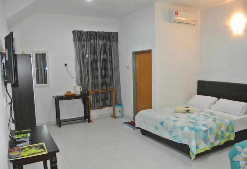 فندق Wave Langkawi Inn