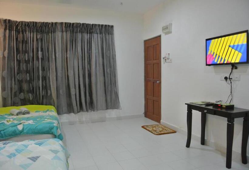 فندق Wave Langkawi Inn