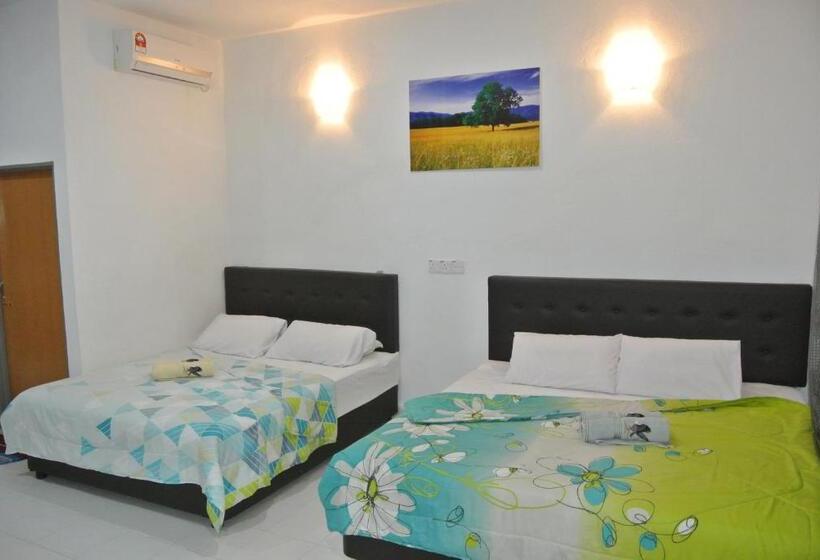 فندق Wave Langkawi Inn