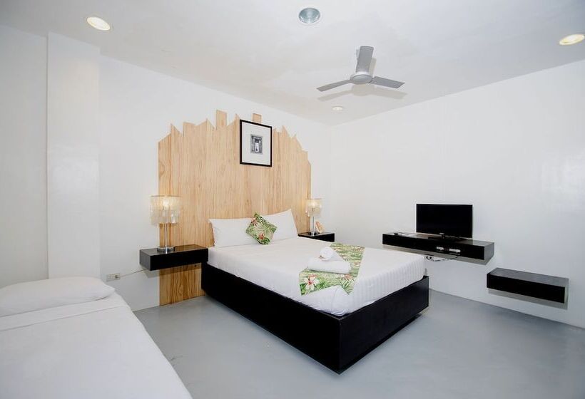 Serviced Apartments By Eco Hotel Boracay