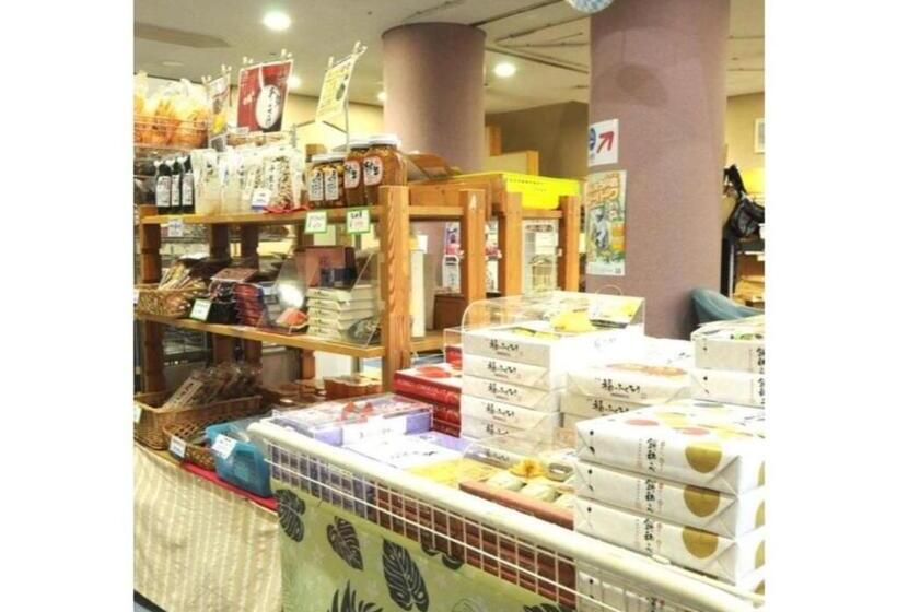 酒店 Isawa No Sato / Vacation Stay 61566