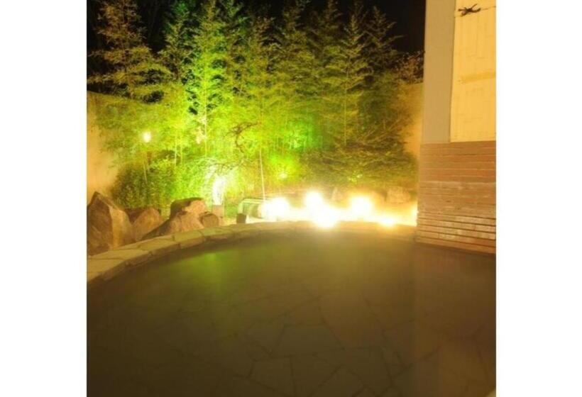 酒店 Isawa No Sato / Vacation Stay 61566
