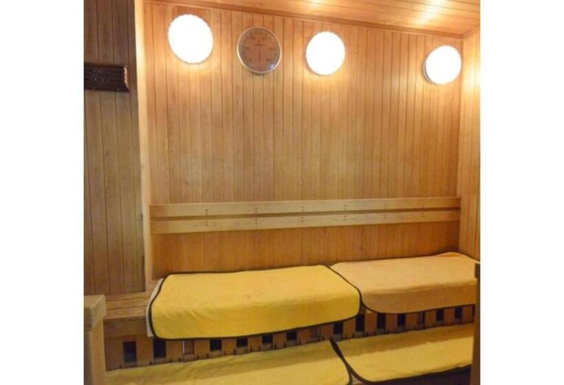 酒店 Isawa No Sato / Vacation Stay 61566