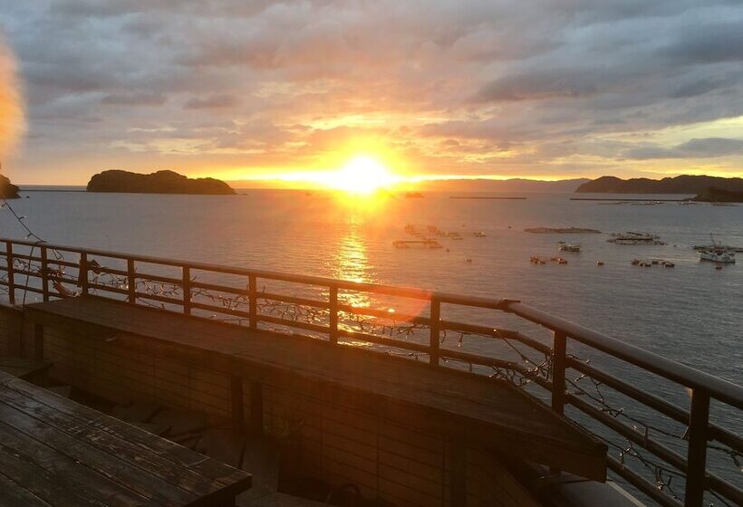 فندق Seaside Uwakai