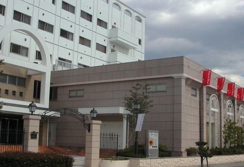 فندق Yamanashi Grand