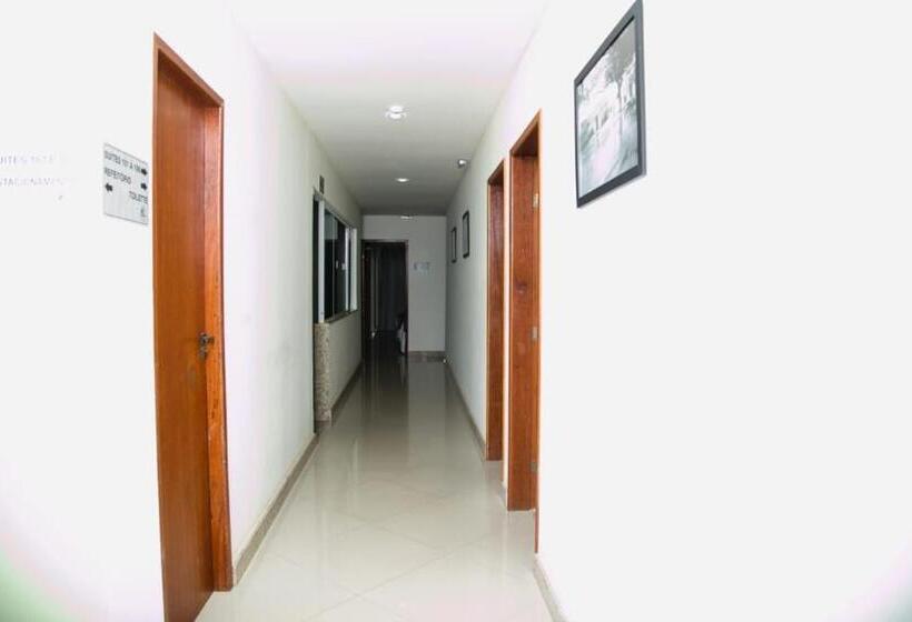 Пансион Pousada Porto Prime
