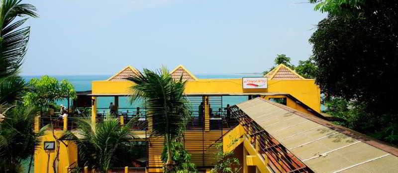 Baan Krating Khao Lak Resort   Sha Plus