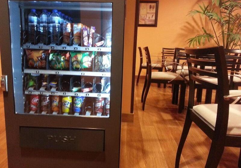 Hostal El Arco