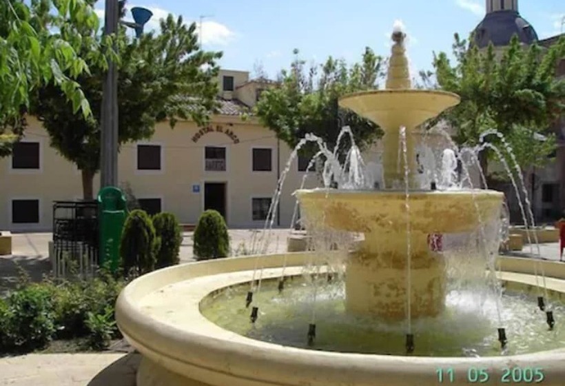 Hostal El Arco