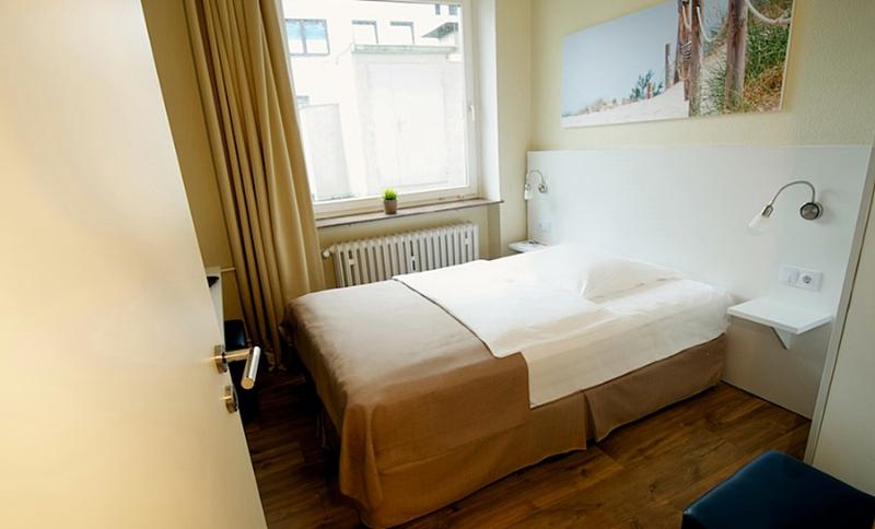 Premiere Classe Hotel Am Kieler Schloss Kiel