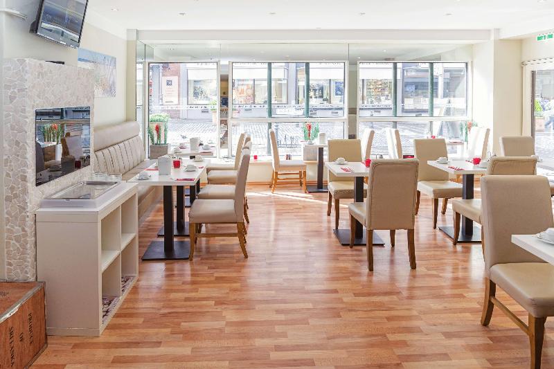 Premiere Classe Hotel Am Kieler Schloss Kiel