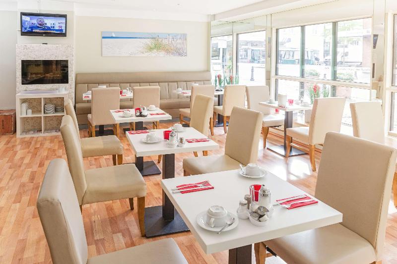 Premiere Classe Hotel Am Kieler Schloss Kiel