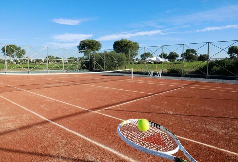 هتل L  Amphitrite Palace Resort & Spa