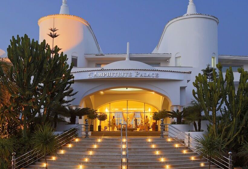 هتل L  Amphitrite Palace Resort & Spa