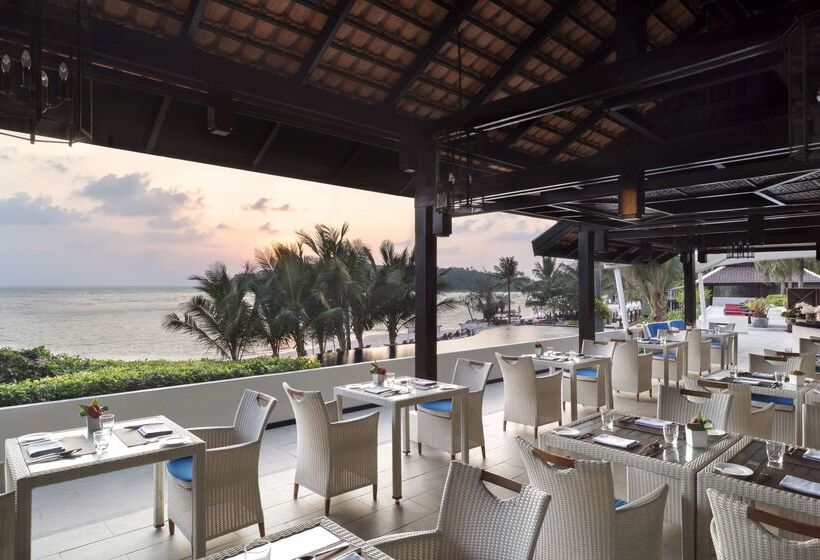 هتل Anantara Lawana Koh Samui Resort