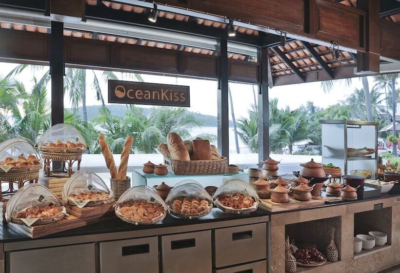 هتل Anantara Lawana Koh Samui Resort