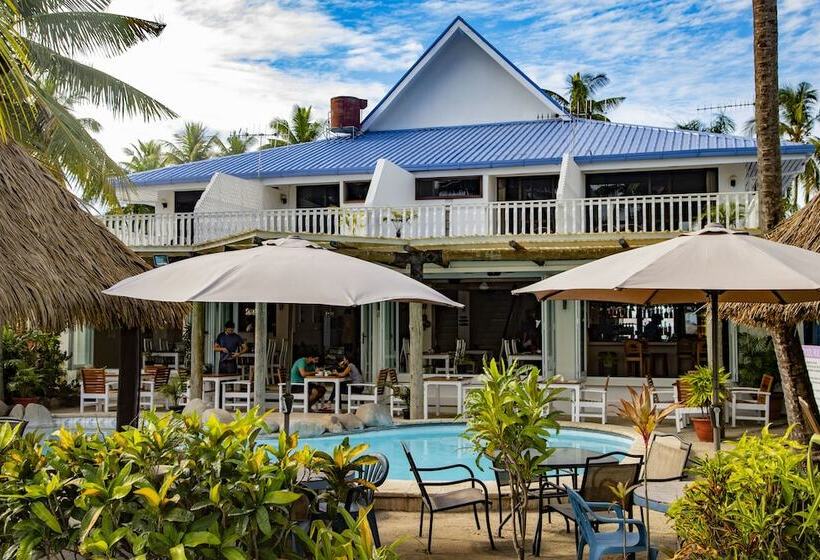 Hotel Aquarius On The Beach