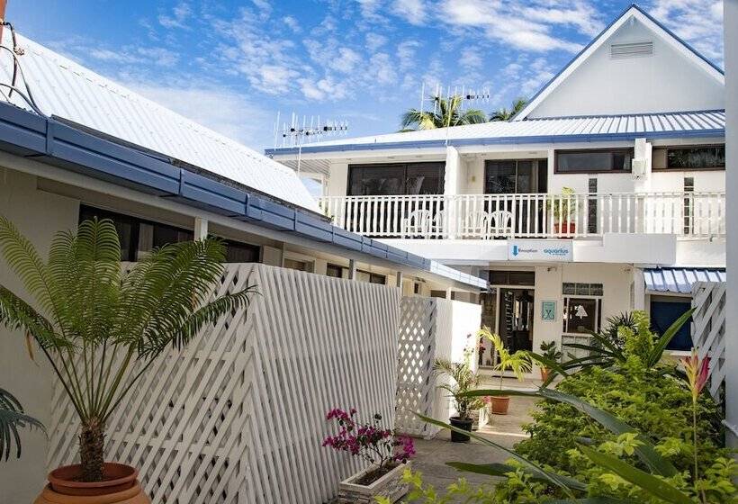 Hotel Aquarius On The Beach