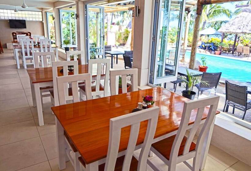 Hotel Aquarius On The Beach