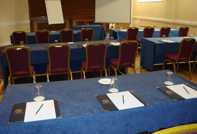 בית מלון כפרי Ard Ri House