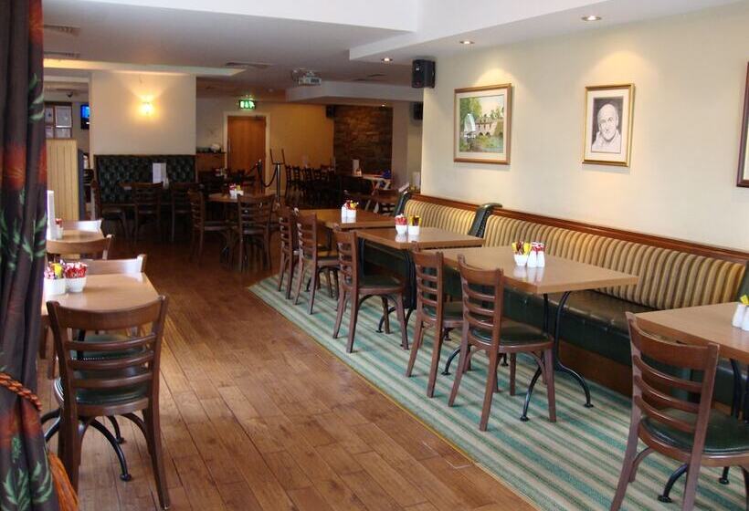 בית מלון כפרי Ard Ri House