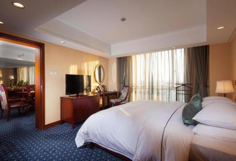 Argyle International Airport Hotel Shanghai