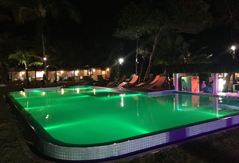 Arraial Praia Hotel Pousada