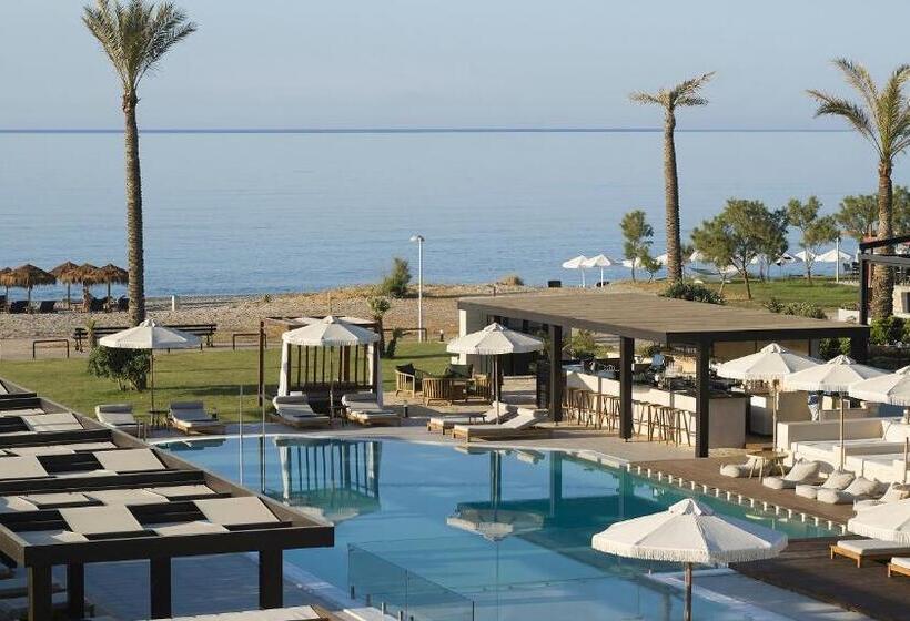 בית מלון כפרי Asterion Suites & Spa   Designed For Adults