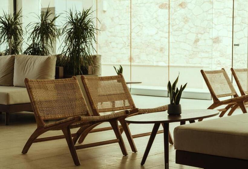 בית מלון כפרי Asterion Suites & Spa   Designed For Adults